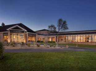 GLASGOW WESTERWOOD HOTEL, SPA & GOLF RESORT