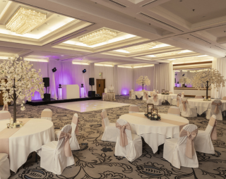 The Kielder Suite