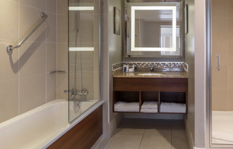 Slaley Hall SUITE Carousel Desktop Suite 4 Carousel