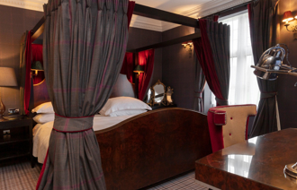 Slaley Hall MISTERACRES SUITE Carousel Desktop 2