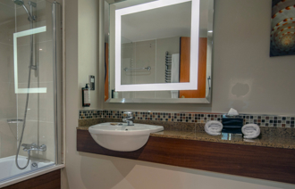 Slaley Hall CLASSIC FAMILY Carousel Classic Family 5 Carousel