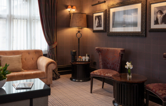 Slaley Hall MISTERACRES SUITE Carousel Desktop 4