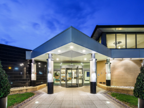 Nottingham Belfry Hotel & Spa