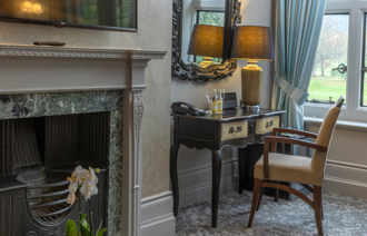 Slaley Hall LADYWELL SUITE Carousel Desktop Ladywell Suite 2 Carousel