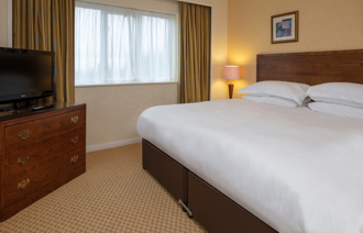 Slaley Hall SUITE Carousel Desktop Suite 3 Carousel