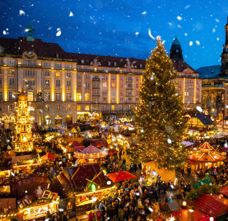 <strong>Festive activities to enjoy in Northumberland</strong>