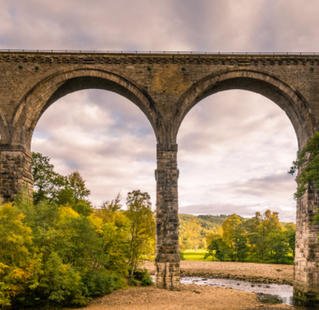 <strong><span class="NormalTextRun SCXW204200832 BCX8">LAMBLEY VIADUCT AND FEATHERSTONE CASTLE</span> </strong>