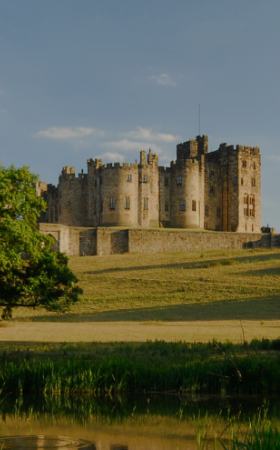 Things To Do in Northumberland