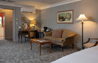 Slaley Hall QUEEN JUNIOR SUITE Carousel Desktop Queen Junior Suite 2 Carousel